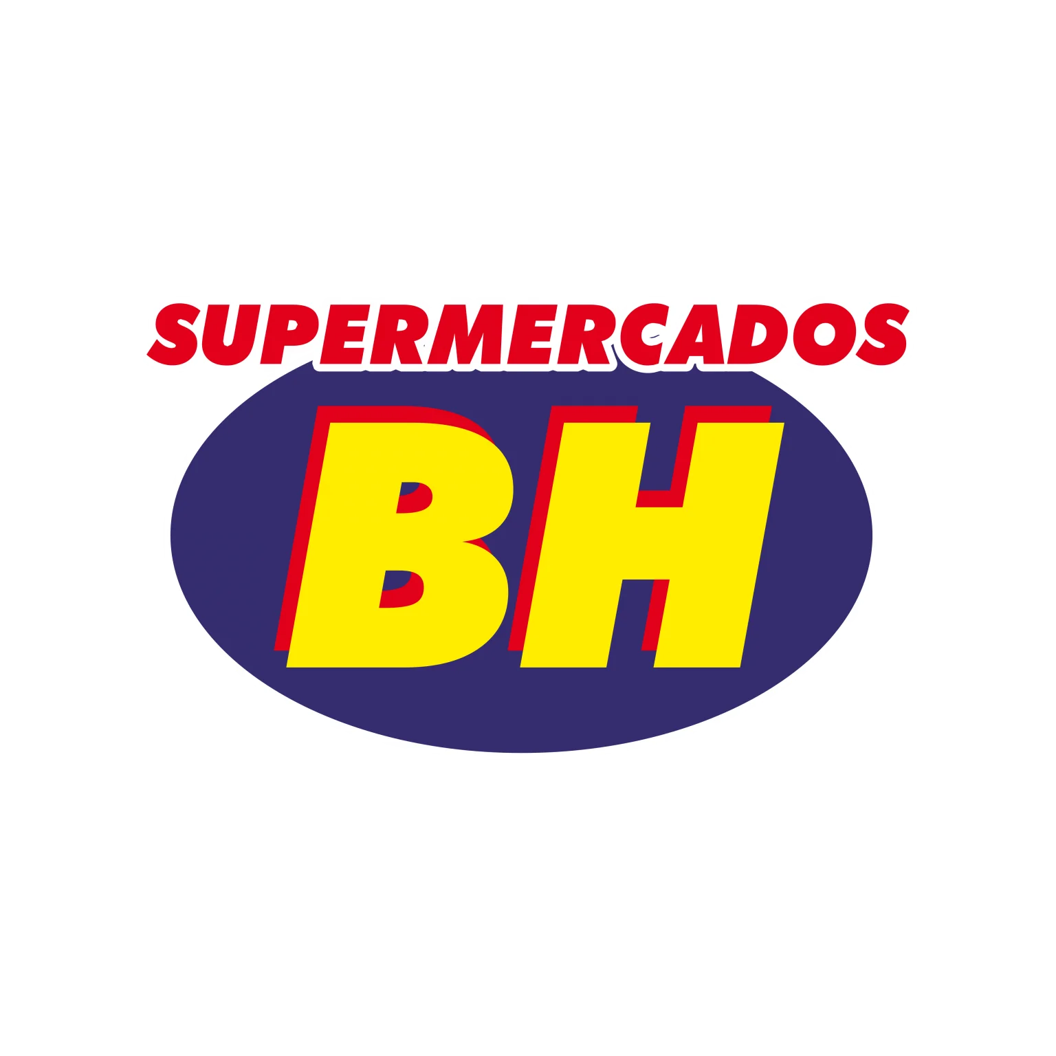 Supermercados BH