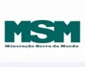 MSM Mineração Serra da Moeda