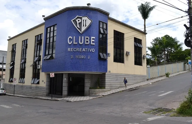 Clube Recreativo Dom Pedro II, Conselheiro Lafaiete/MG