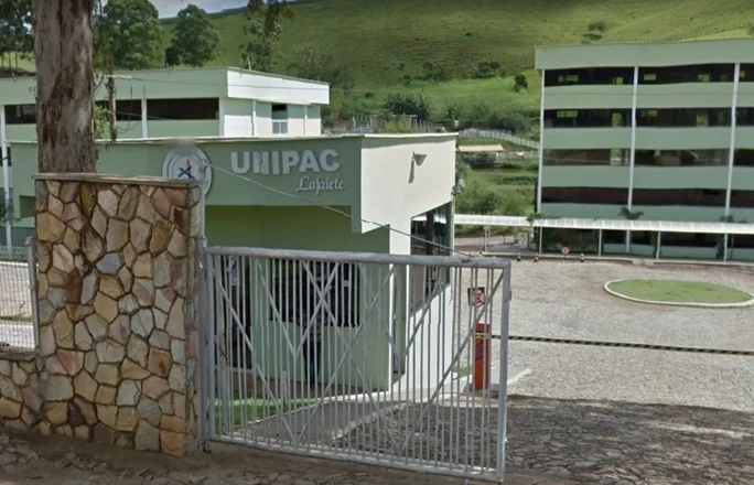 UNIPAC, Conselheiro Lafaiete/MG