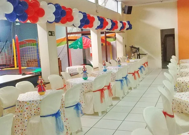 Brindar Recepções e Eventos, Conselheiro Lafaiete/MG