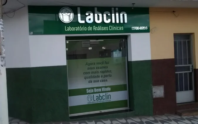 Labclin, Conselheiro Lafaiete/MG